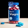 Viagra rojo receta a